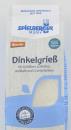 Dinkelgrieß,  Bio, 500 g