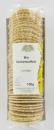 Dinkelwaffeln mit Mais, Bio, 100 g