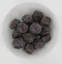 Ingwerstücke, in Zartbitterschokolade, 200 g
