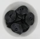 Lakritzschnecken, 150 g