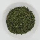 Liebstöckel, gerebelt, 25 g