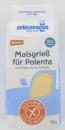 Maisgrieß fein, Polenta, Bio, 500 g
