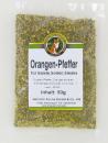 Orangenpfeffer, Gewürzmischung, 50 g
