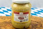 Fränkisches Sauerkraut, Abtropfgewicht 600 g