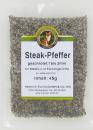 Steakpfeffer, grob 1-2 mm, 45 g