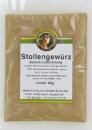 Stollengewürz, 40 g
