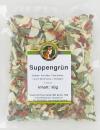 Suppengrün, getrocknet, Gewürzmischung, 60 g