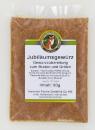 Jubiläumsgewürz,  60g