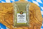 Pfeffer, schwarz, gemahlen, 125 g