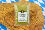 Rosmarin, gemahlen, 30 g