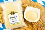Zwiebelgranulat, 250 g