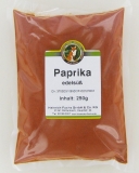 Paprika, edels, 250 g