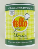 Tello-Fix, Gemsebrhe, lslich, 540 g Dose, ergibt 27 Liter