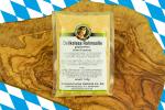 Delikatess Rahmsoße, ohne Glutamat, 125 g