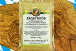 Jägersoße, glutenfrei, 450 g